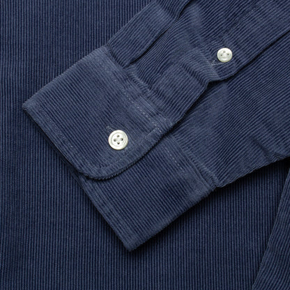 Madison Fine Cord L/S Shirt