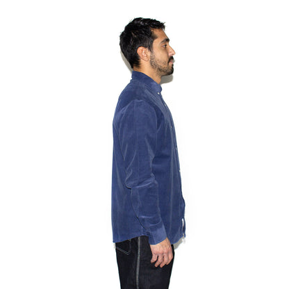 Madison Fine Cord L/S Shirt