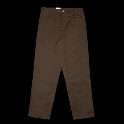 Simple Pant - Denison Twill
