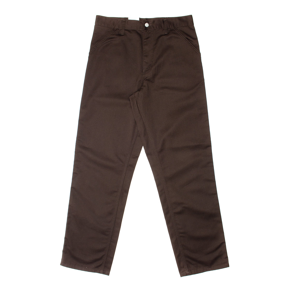 Simple Pant - Denison Twill