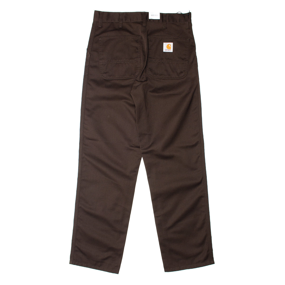 Simple Pant - Denison Twill