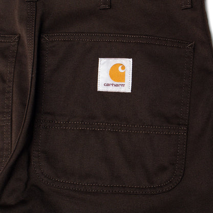 Simple Pant - Denison Twill