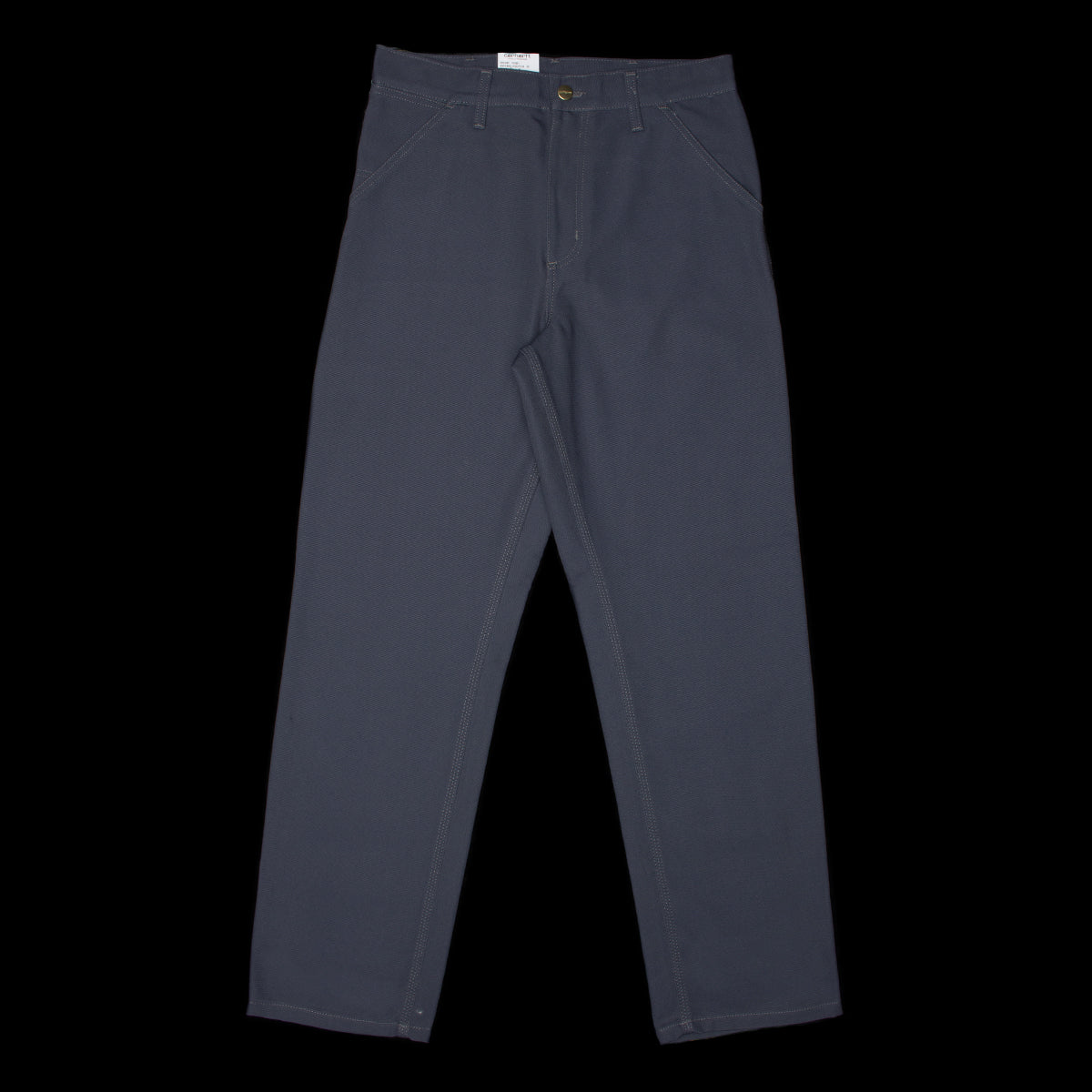Single Knee Pant - Dearborn Canvas