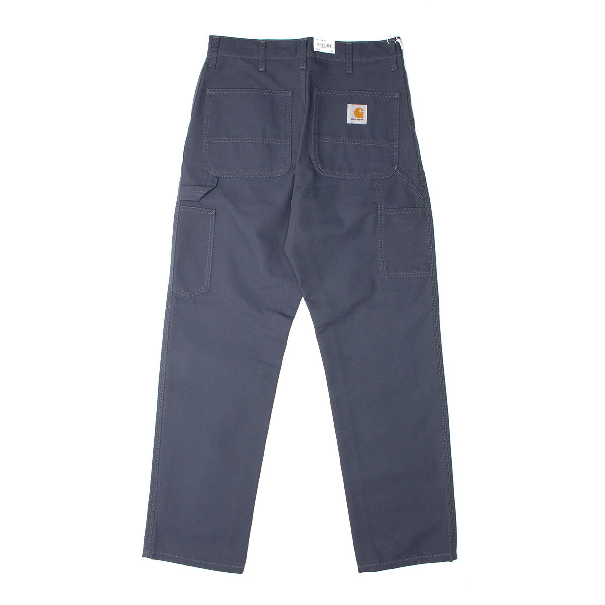 Single Knee Pant - Dearborn Canvas