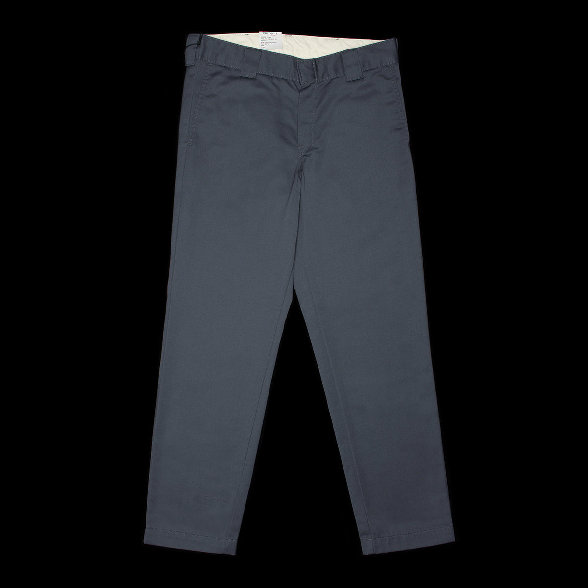 Master Pant - Denison Twill
