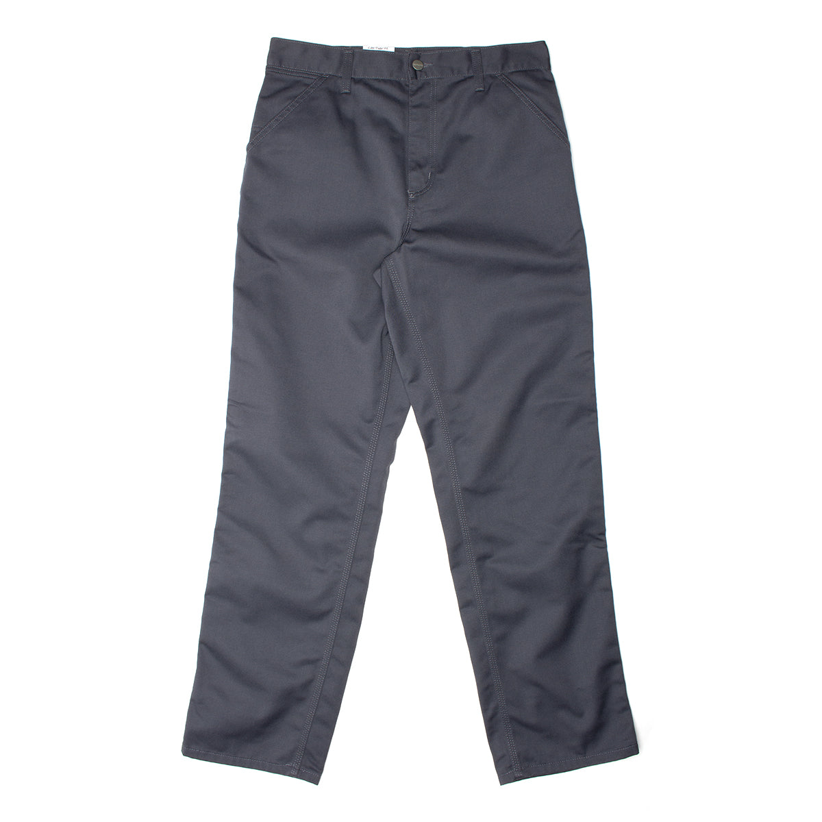 Simple Pant - Denison Twill