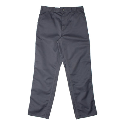 Simple Pant - Denison Twill