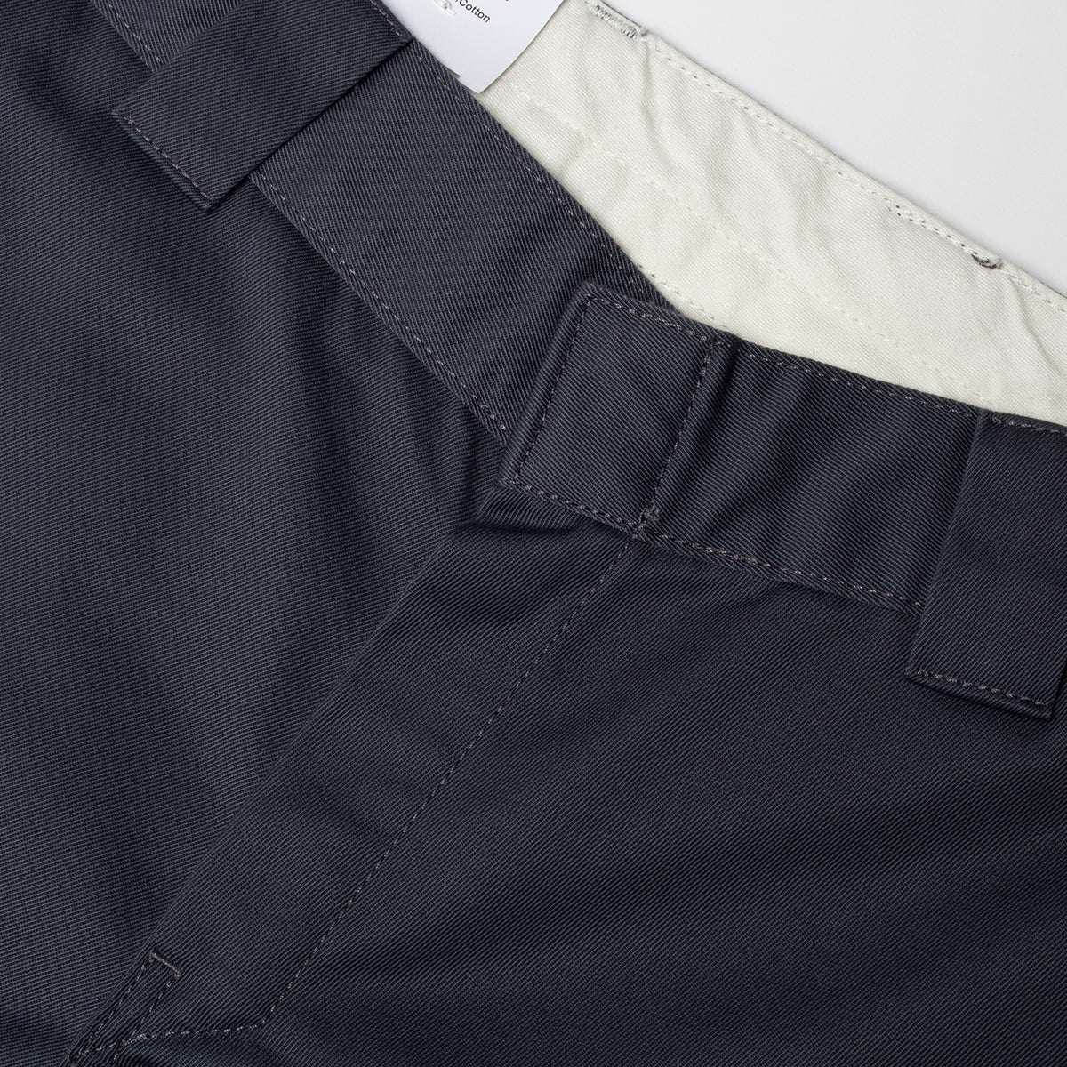 Master Pant - Denison Twill