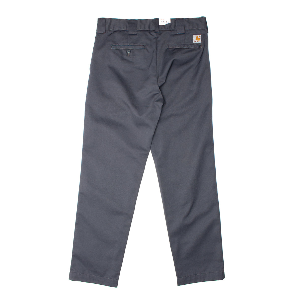 Master Pant - Denison Twill