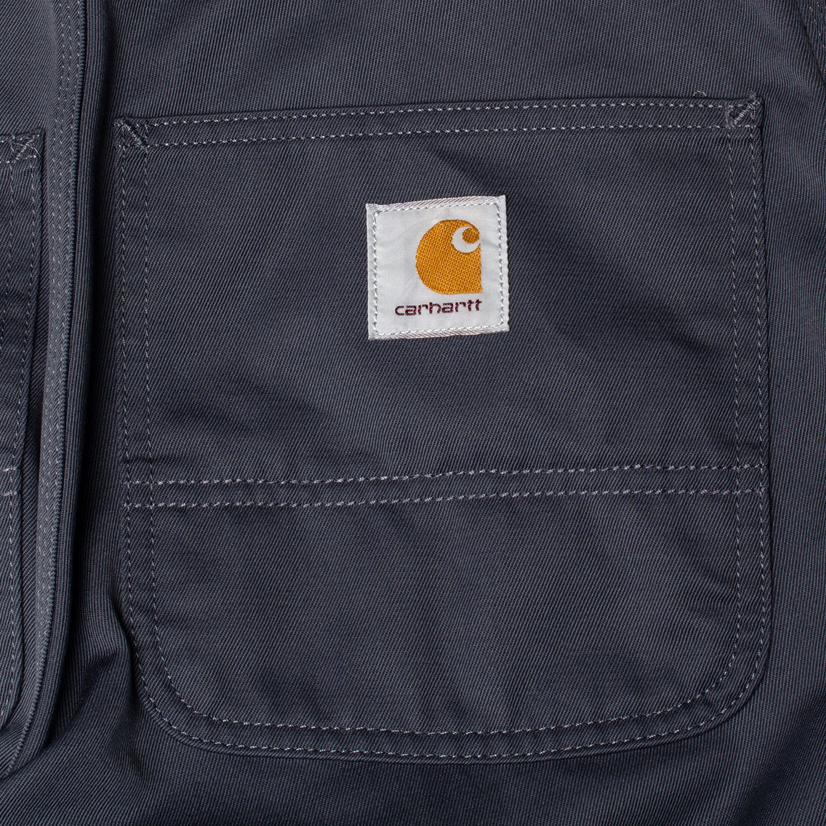 Simple Pant - Denison Twill