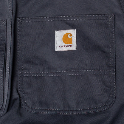 Simple Pant - Denison Twill