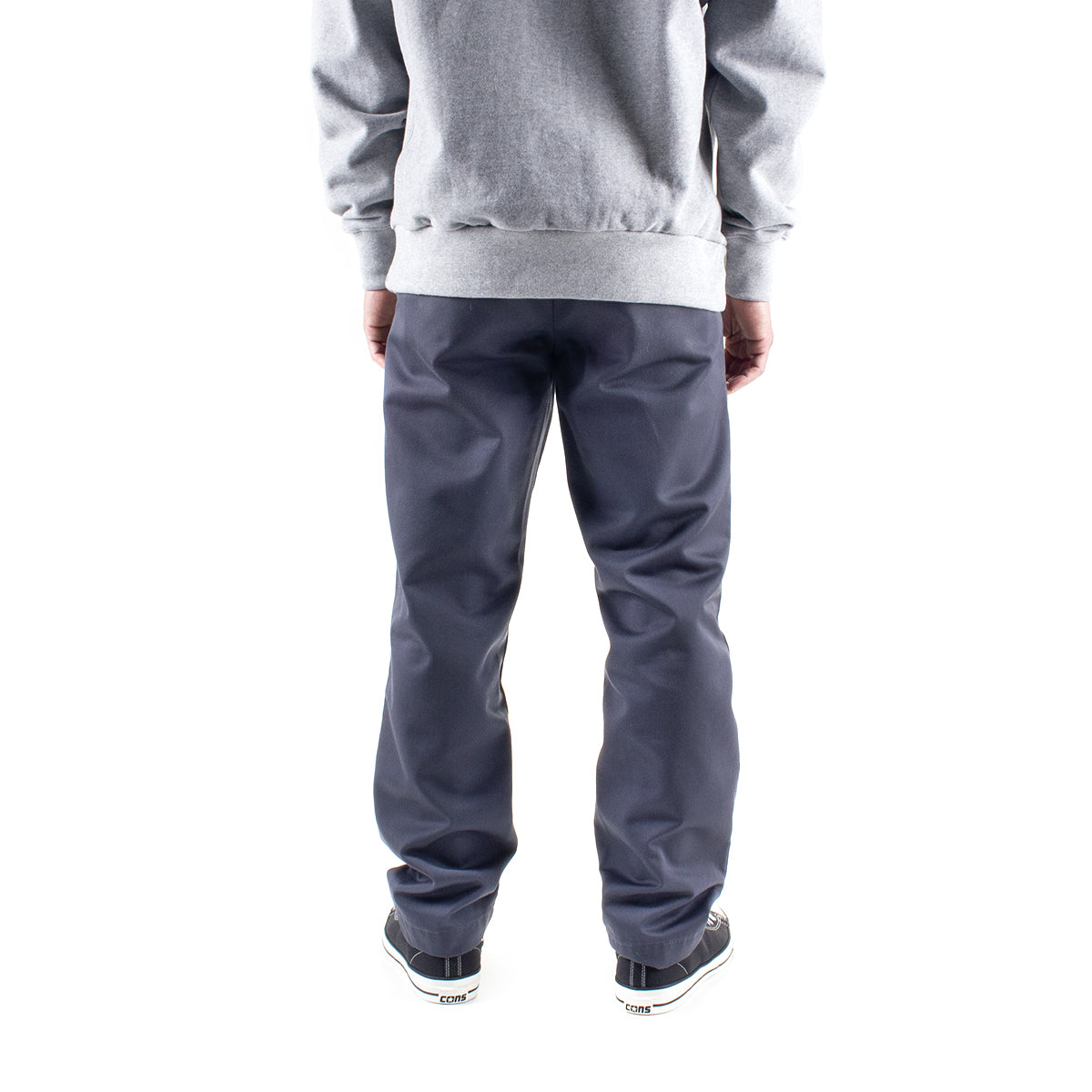 Simple Pant - Denison Twill
