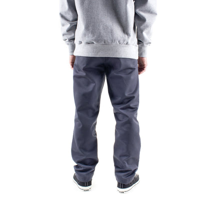 Simple Pant - Denison Twill