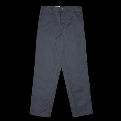 Simple Pant - Denison Twill