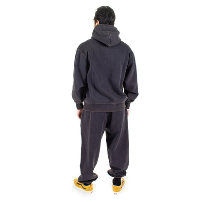 Baggy Pullover Hoodie x Carpet