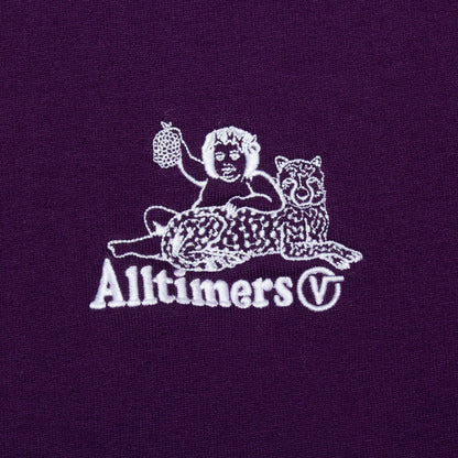 Vans x Alltimers Dorm Crewneck