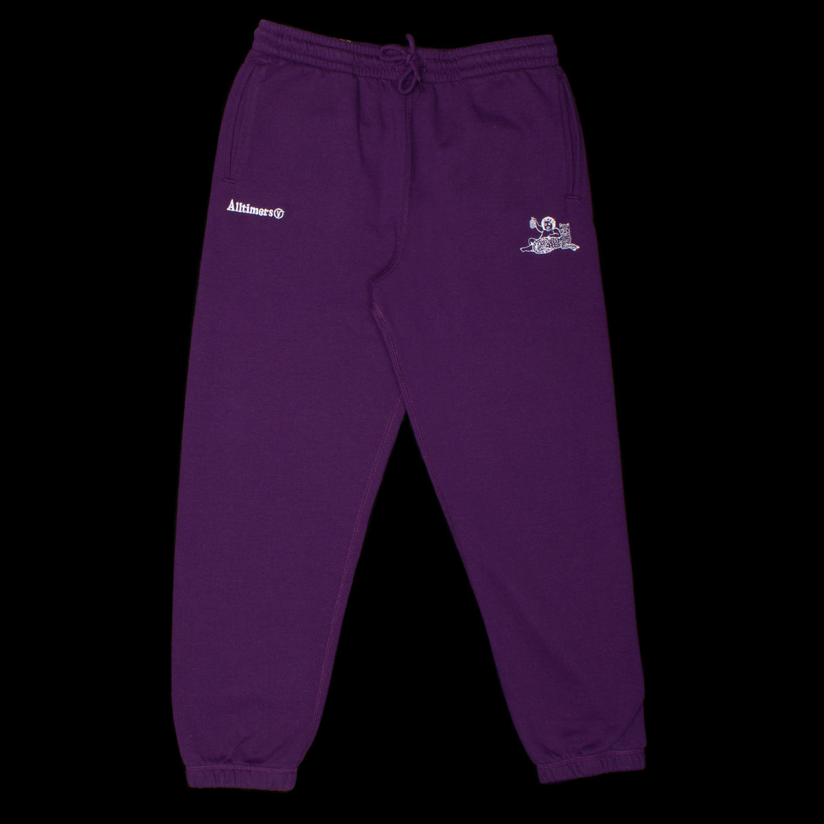 Vans x Alltimers Dorm Fleece Pant