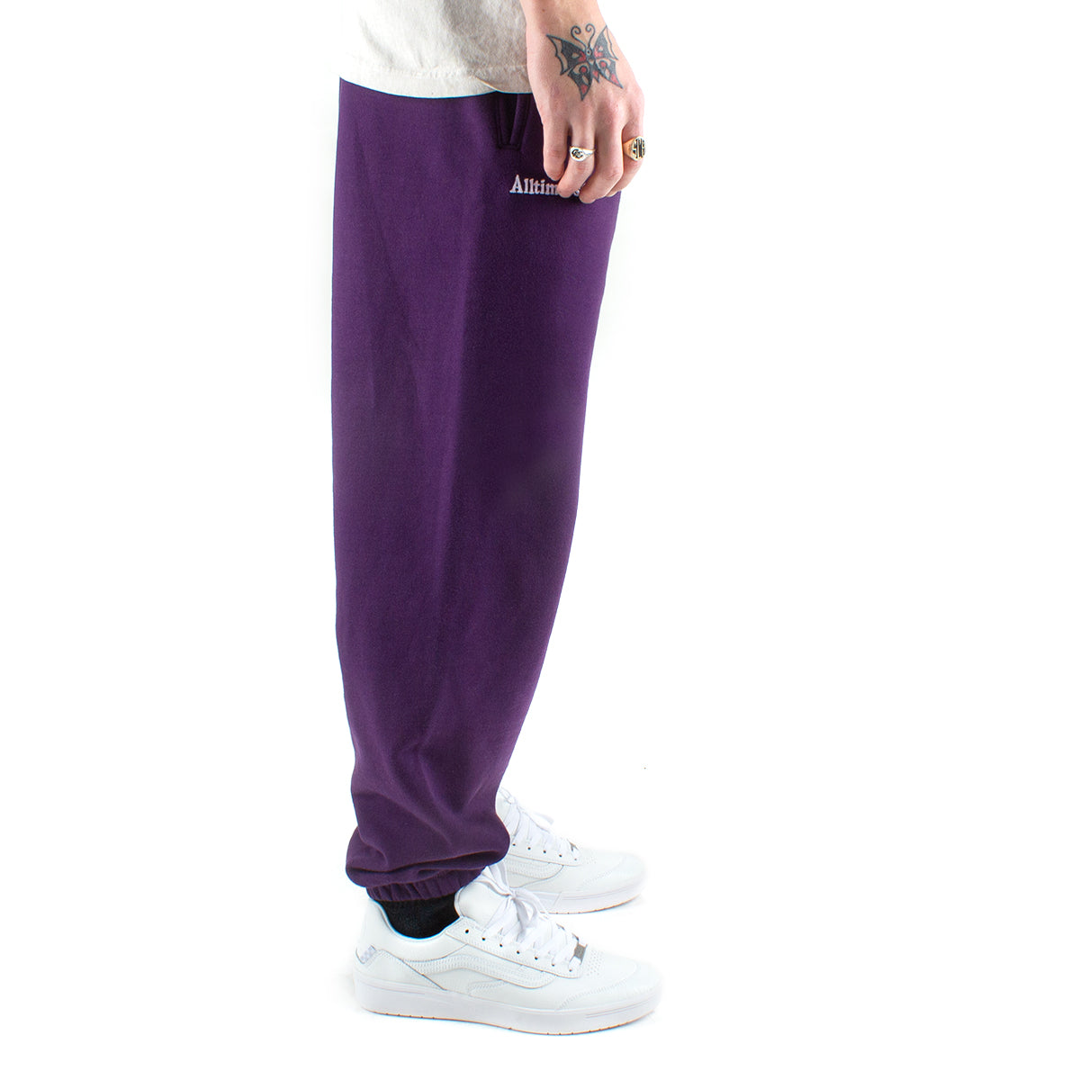 Vans x Alltimers Dorm Fleece Pant