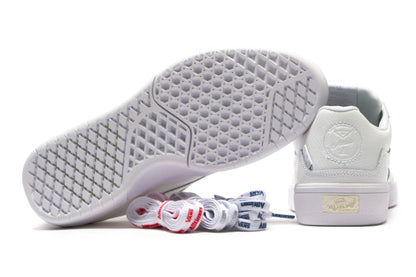 Vans x Alltimers Zahba LX VCU