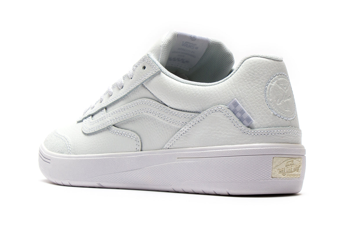 Vans x Alltimers Zahba LX VCU