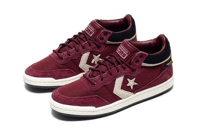 Fastbreak Pro Mid