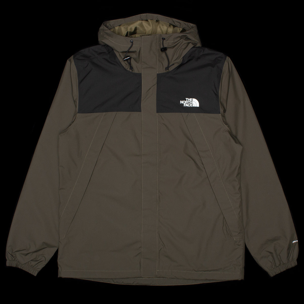 Antora Jacket