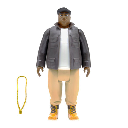 Notorious B.I.G. Reaction Figure - The Original