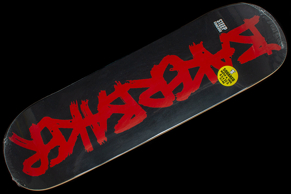 Reynolds Baker Baker B2 Deck 8.5"