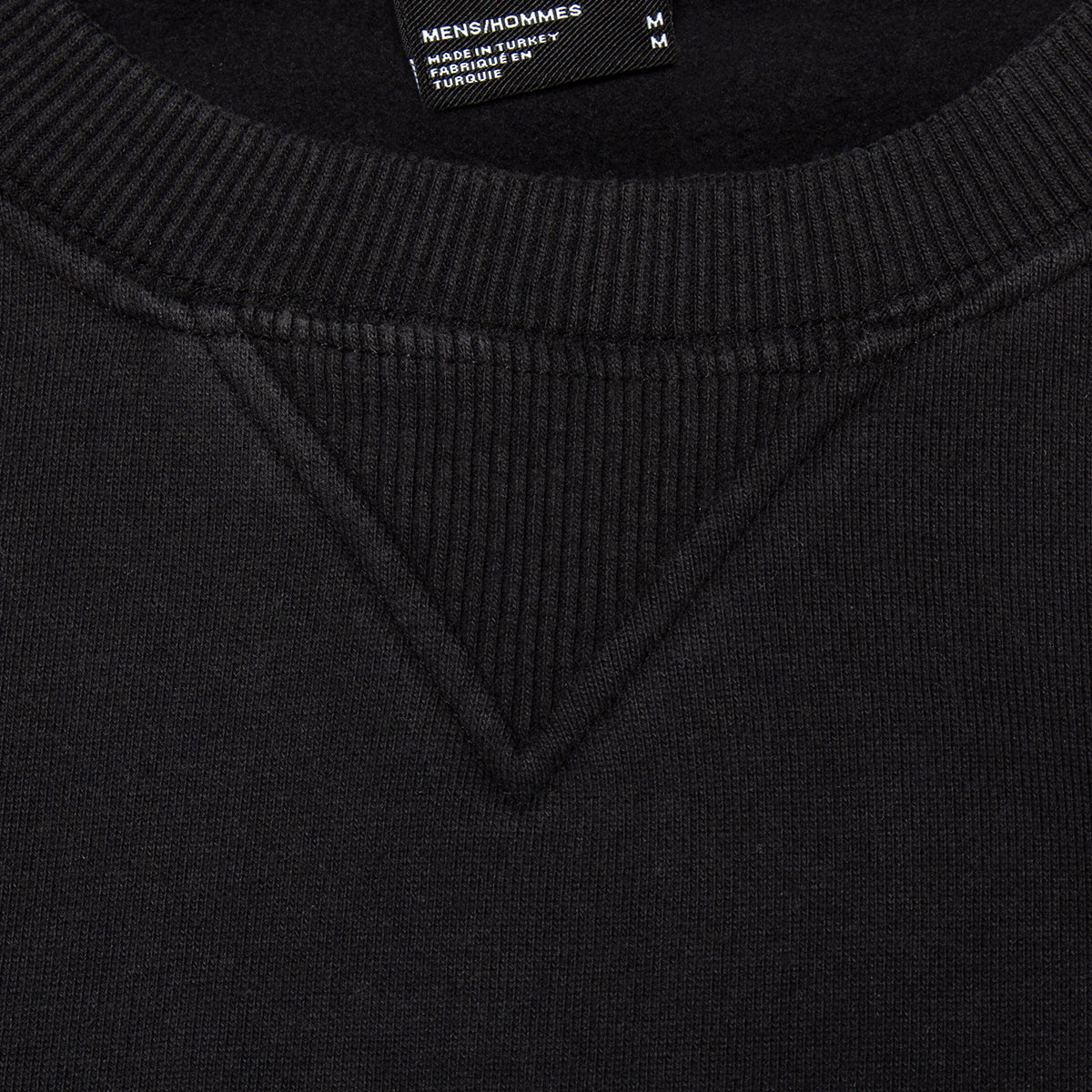 Nature Relaxed Crewneck