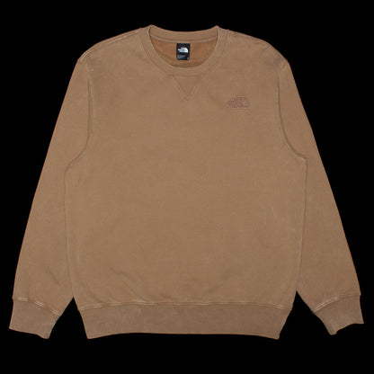 Nature Relaxed Crewneck