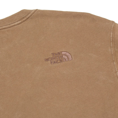 Nature Relaxed Crewneck