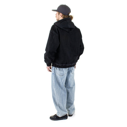 Tribal Zip-Up Hoodie