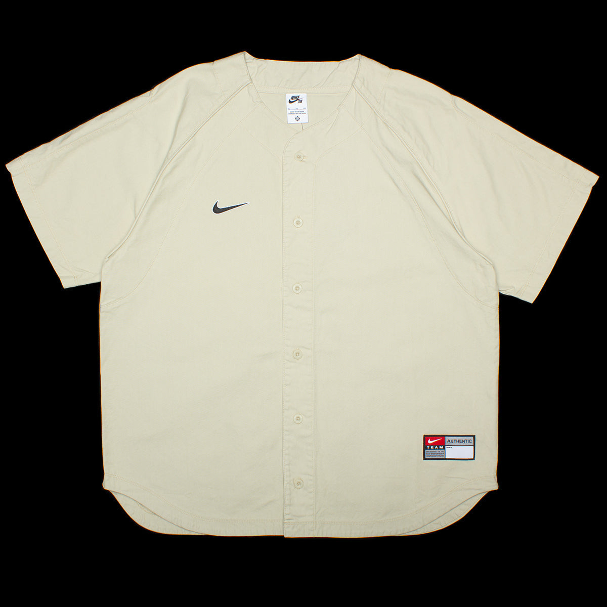 Baseball Jersey