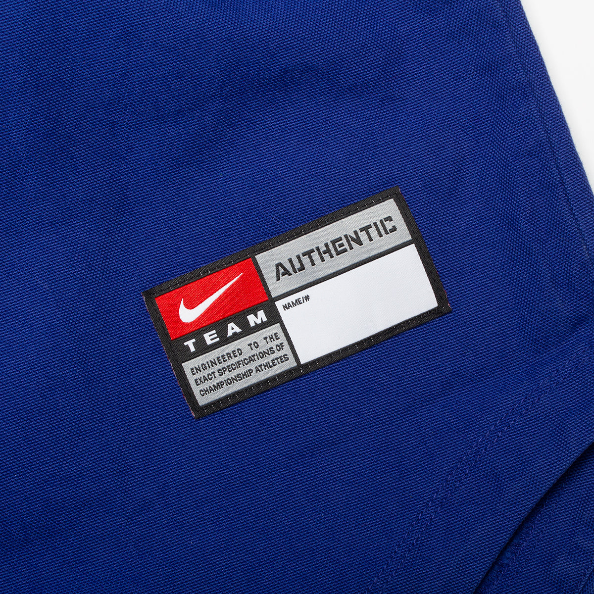 Baseball Jersey