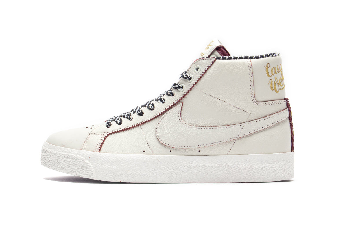 Zoom Blazer Mid x Welcome Skateboarding