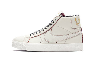 Zoom Blazer Mid x Welcome Skateboarding