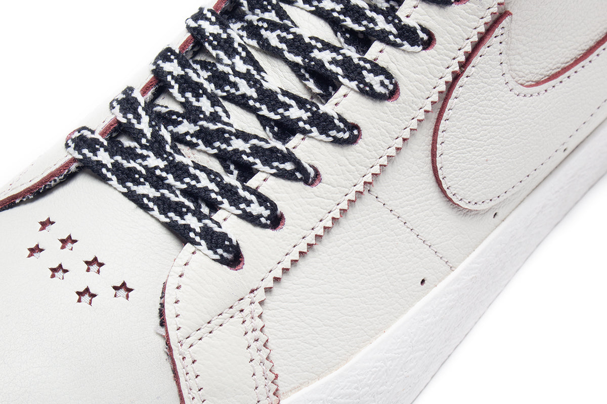 Zoom Blazer Mid x Welcome Skateboarding
