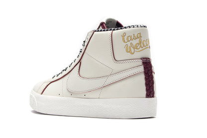 Zoom Blazer Mid x Welcome Skateboarding