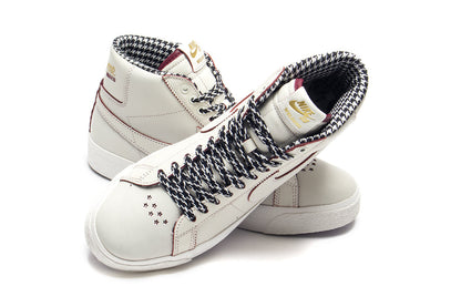 Zoom Blazer Mid x Welcome Skateboarding