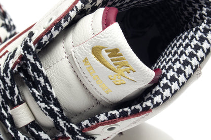 Zoom Blazer Mid x Welcome Skateboarding