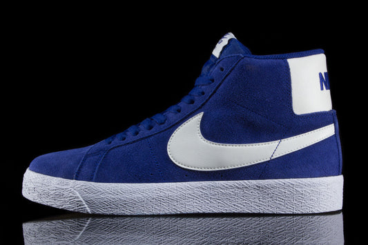 Zoom Blazer Mid