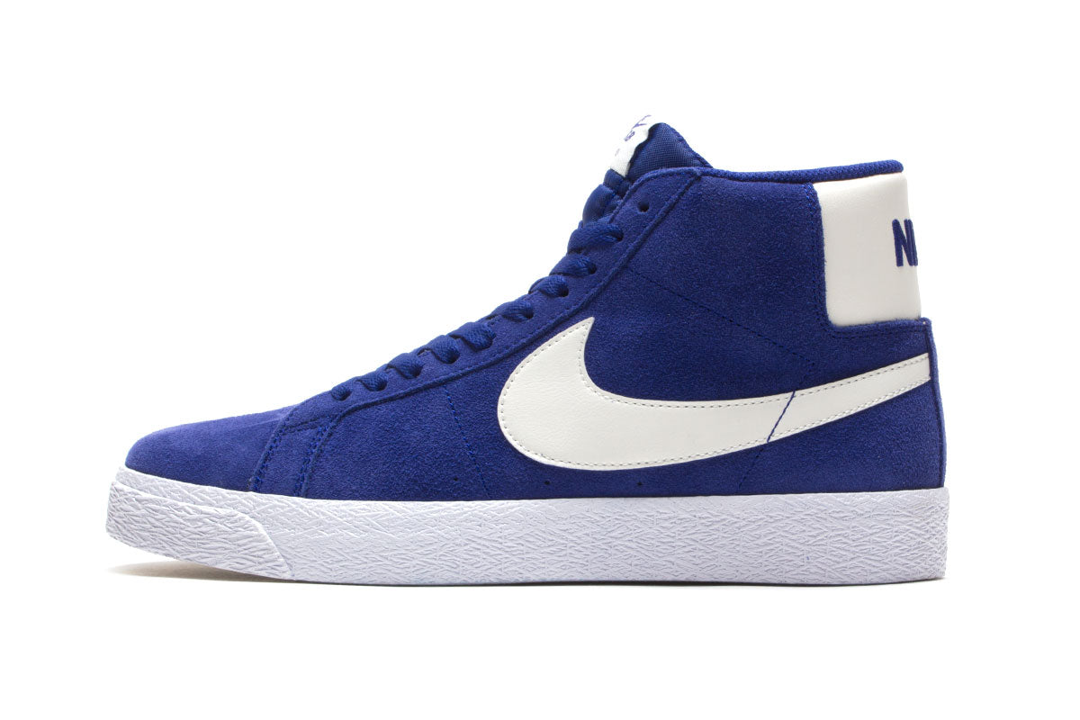 Zoom Blazer Mid