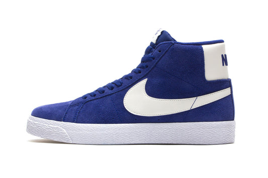 Zoom Blazer Mid