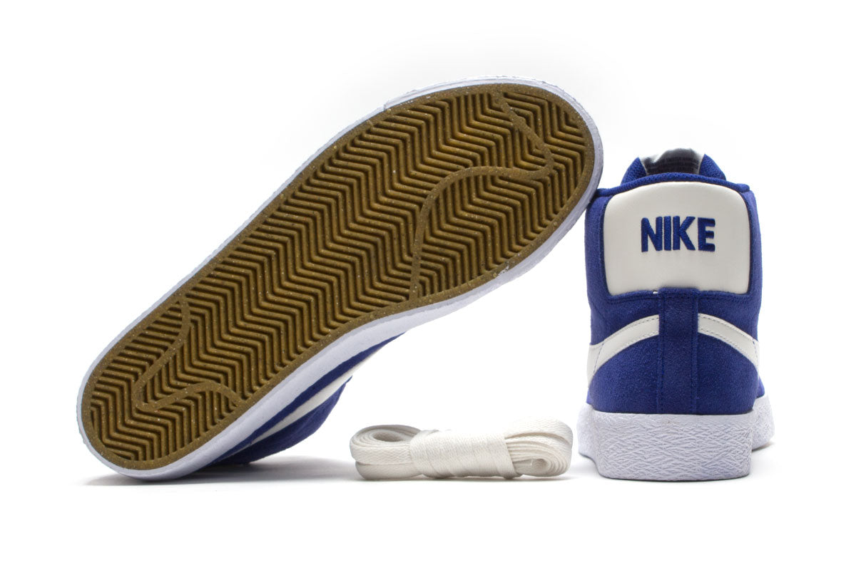 Zoom Blazer Mid