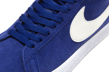 Zoom Blazer Mid