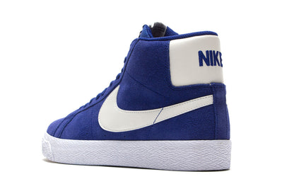 Zoom Blazer Mid