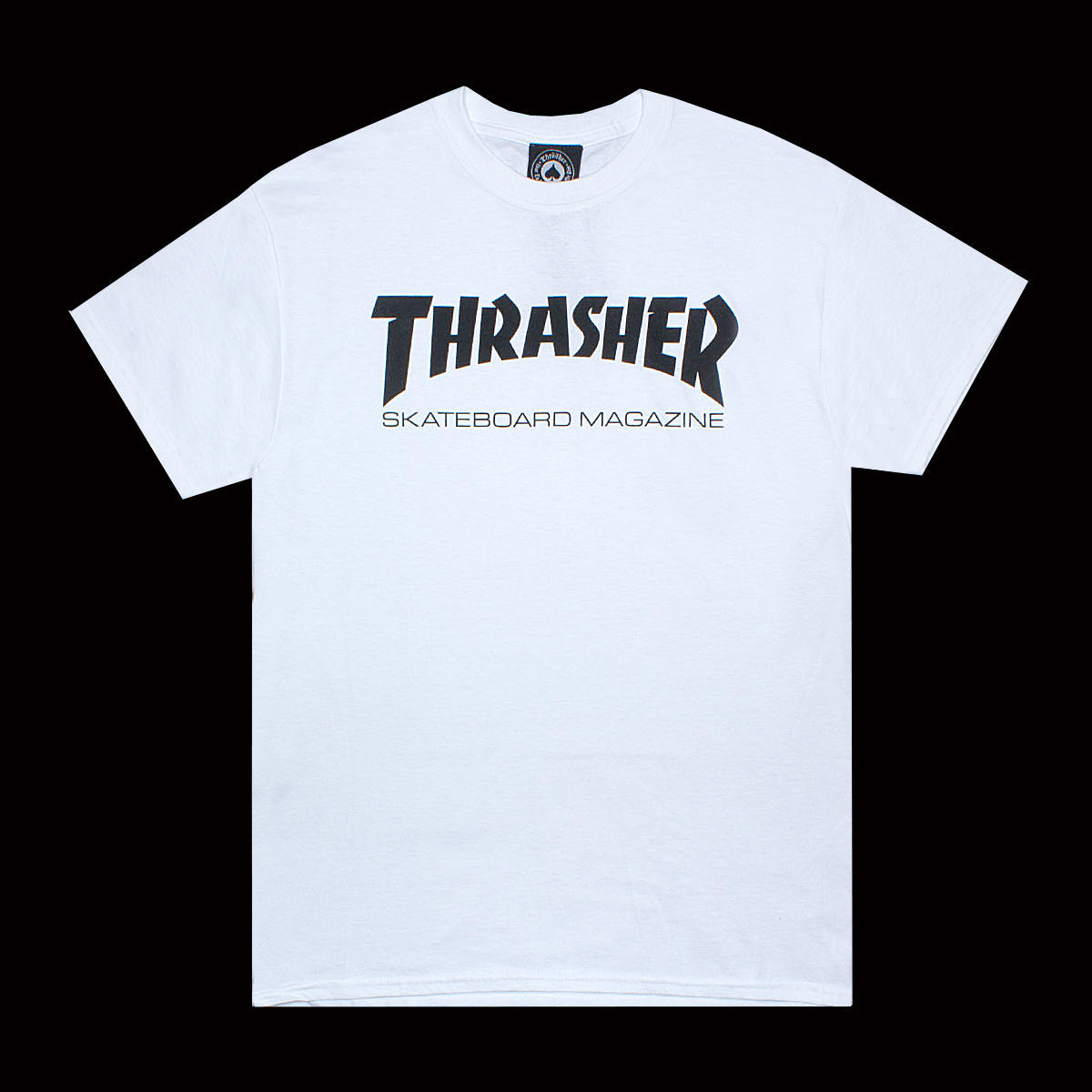 Skate Mag T-Shirt