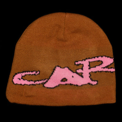No Fold Beanie