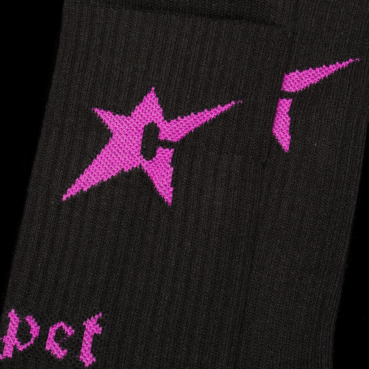 C-Star Socks