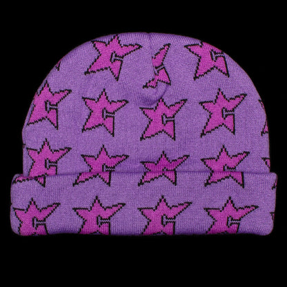 C-Star Beanie